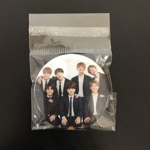 BTS PIN (2018 FESTA)